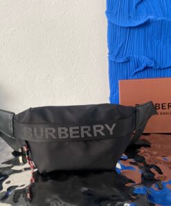 Replica Burberry 54199 Unisex Fashion Bag