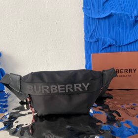 Replica Burberry 54199 Unisex Fashion Bag 2