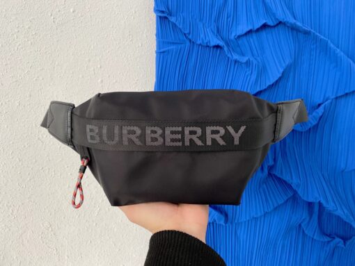 Replica Burberry 54199 Unisex Fashion Bag 14