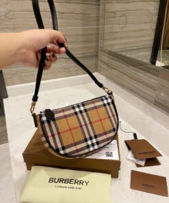 Replica Burberry 112374 Fashion Bag