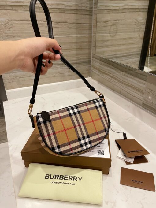Replica Burberry 112374 Fashion Bag