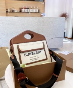Replica Burberry 51806 Fashion Bag
