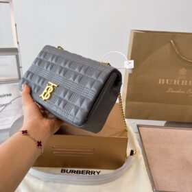 Replica Burberry 21933 Fashion Bag 8