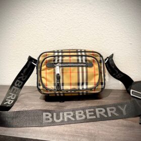Replica Burberry 125198 Fashion Bag 4