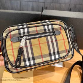 Replica Burberry 125198 Fashion Bag 6