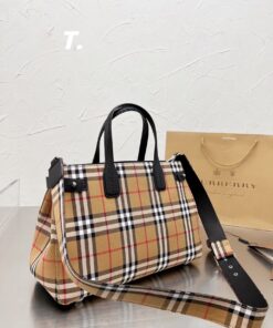 Replica Burberry 69617 Fashion Bag