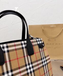 Replica Burberry 69617 Fashion Bag 2