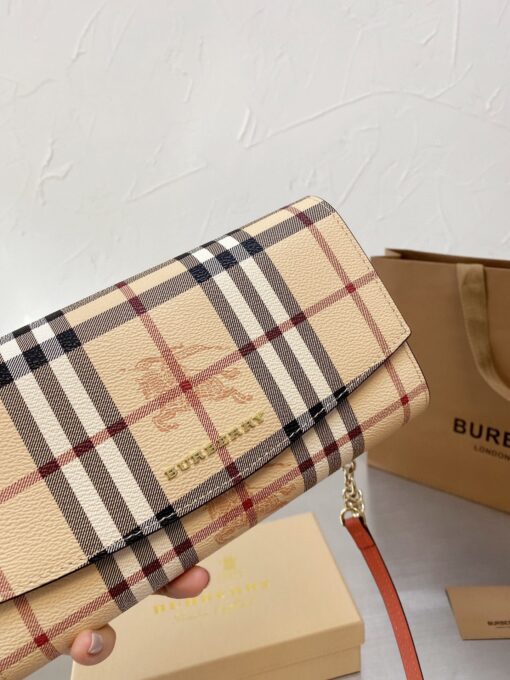 Replica Burberry 49600 Fashion Bag 2