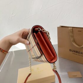 Replica Burberry 49600 Fashion Bag 4