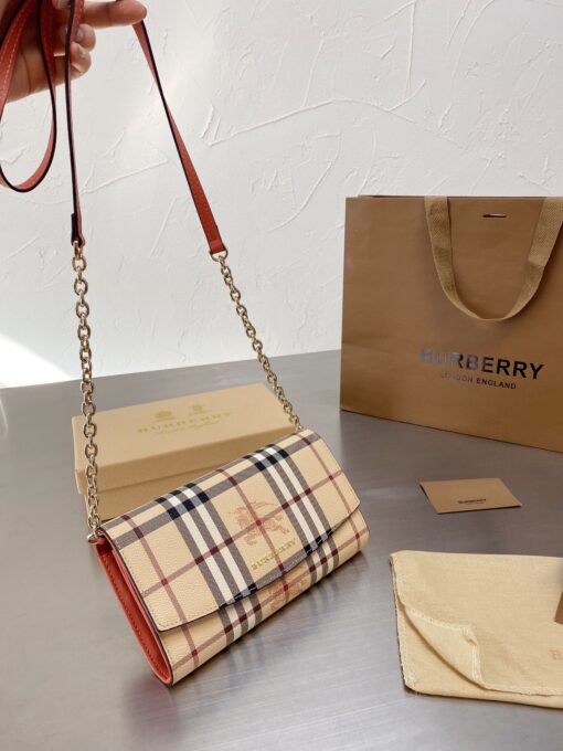 Replica Burberry 49600 Fashion Bag 6