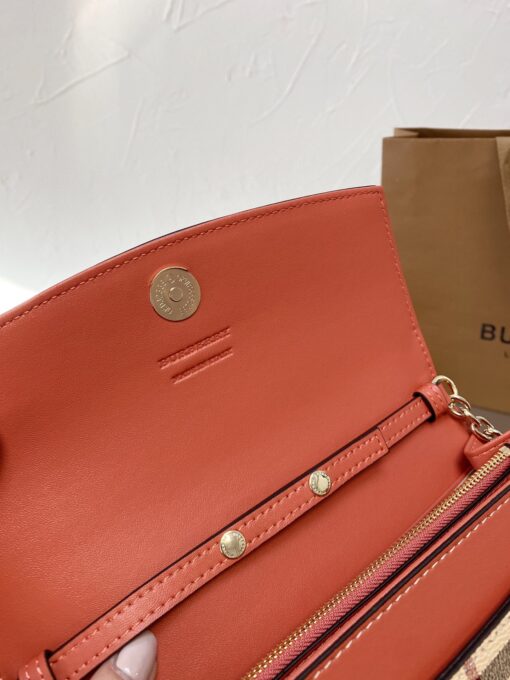 Replica Burberry 49600 Fashion Bag 16