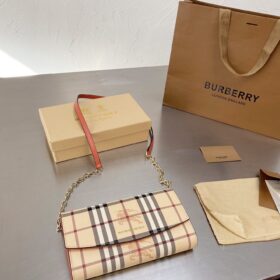 Replica Burberry 49600 Fashion Bag 9