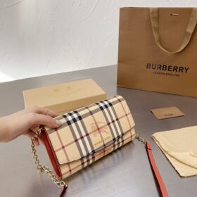 Replica Burberry 49600 Fashion Bag 10