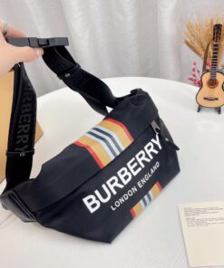 Replica Burberry 109141 Fashion Bag 2