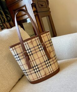 Replica Burberry 111077 Fashion Bag 2