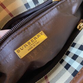 Replica Burberry 111077 Fashion Bag 8