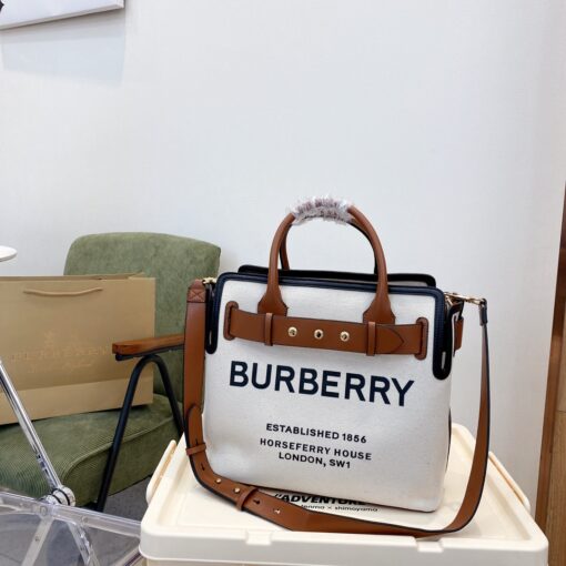 Replica Burberry 109097 Fashion Bag