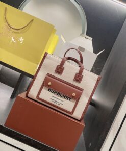 Replica Burberry 82845 Fashion Bag