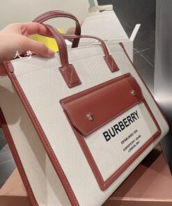 Replica Burberry 82845 Fashion Bag 2