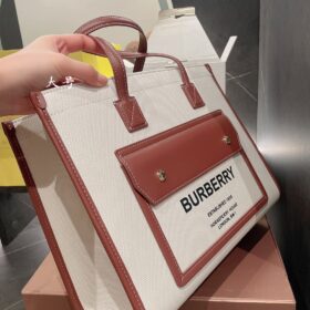 Replica Burberry 82845 Fashion Bag 3