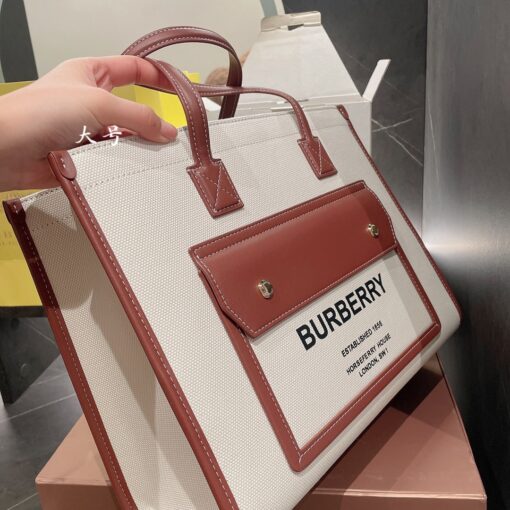 Replica Burberry 82845 Fashion Bag 11