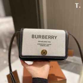 Replica Burberry 41340 Fashion Bag 6