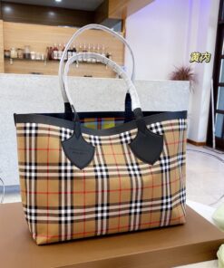 Replica Burberry 51750 Fashion Bag