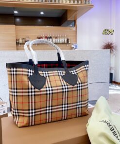 Replica Burberry 51750 Fashion Bag 2