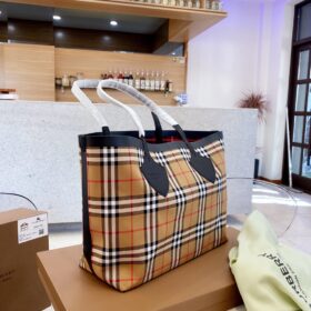 Replica Burberry 51750 Fashion Bag 6