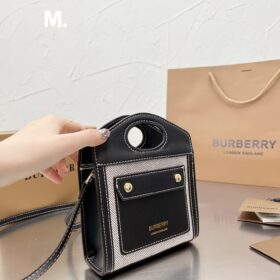 Replica Burberry 286 Fashion Bag 9