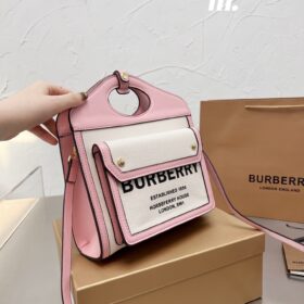 Replica Burberry 22245 Fashion Bag 5