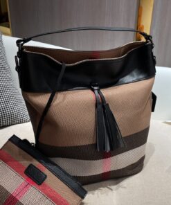 Replica Burberry 111449 Fashion Bag