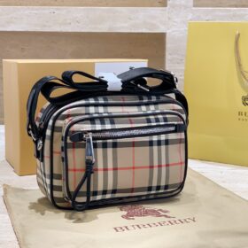 Replica Burberry 117051 Fashion Bag 2