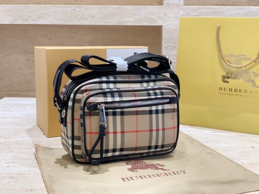 Replica Burberry 117051 Fashion Bag
