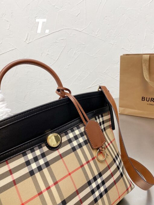 Replica Burberry 52539 Women Fashion Bag 13