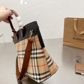 Replica Burberry 52539 Women Fashion Bag 6