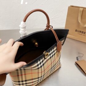 Replica Burberry 52539 Women Fashion Bag 10