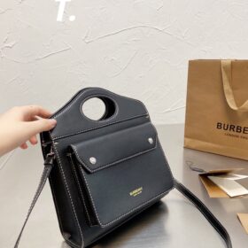 Replica Burberry 51244 Fashion Bag 3