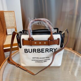 Replica Burberry 64717 Fashion Bag 2