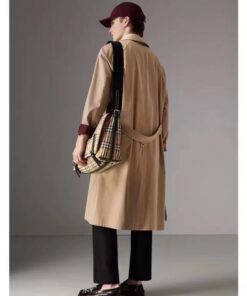 Replica Burberry 87325 Fashion Bag