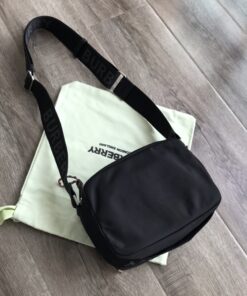Replica Burberry 75809 Unisex Fashion Bag 2