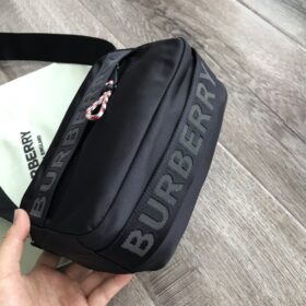 Replica Burberry 75809 Unisex Fashion Bag 4