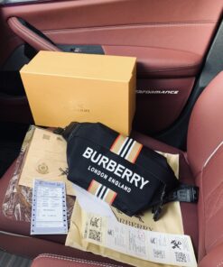 Replica Burberry 59362 Fashion Bag 2