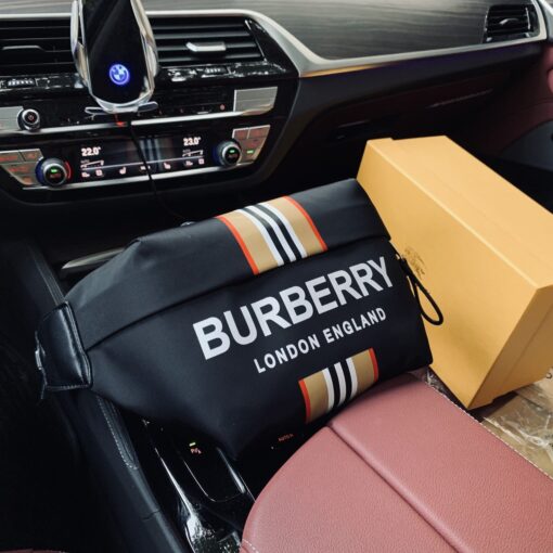 Replica Burberry 59362 Fashion Bag 4