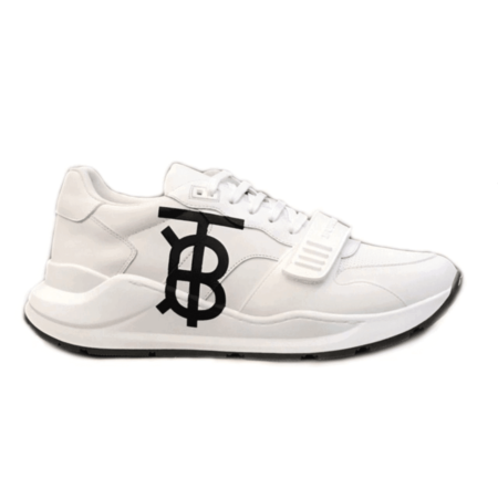 Replica BURBERRY LOGO TRAP SNEAKER – BBR58 2